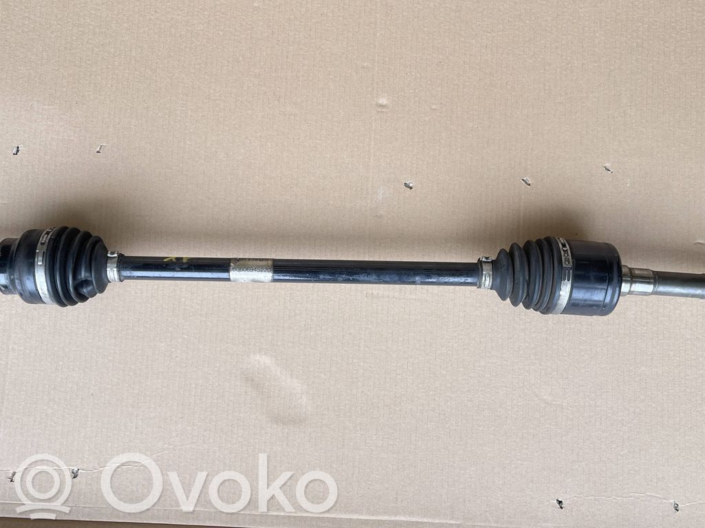 Alfa Romeo Brera Eje de transmisión trasero 