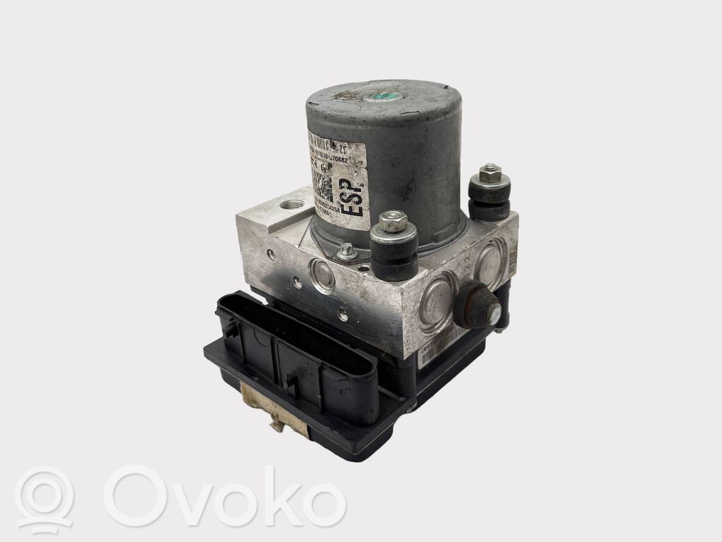 Alfa Romeo GT ABS Pump 