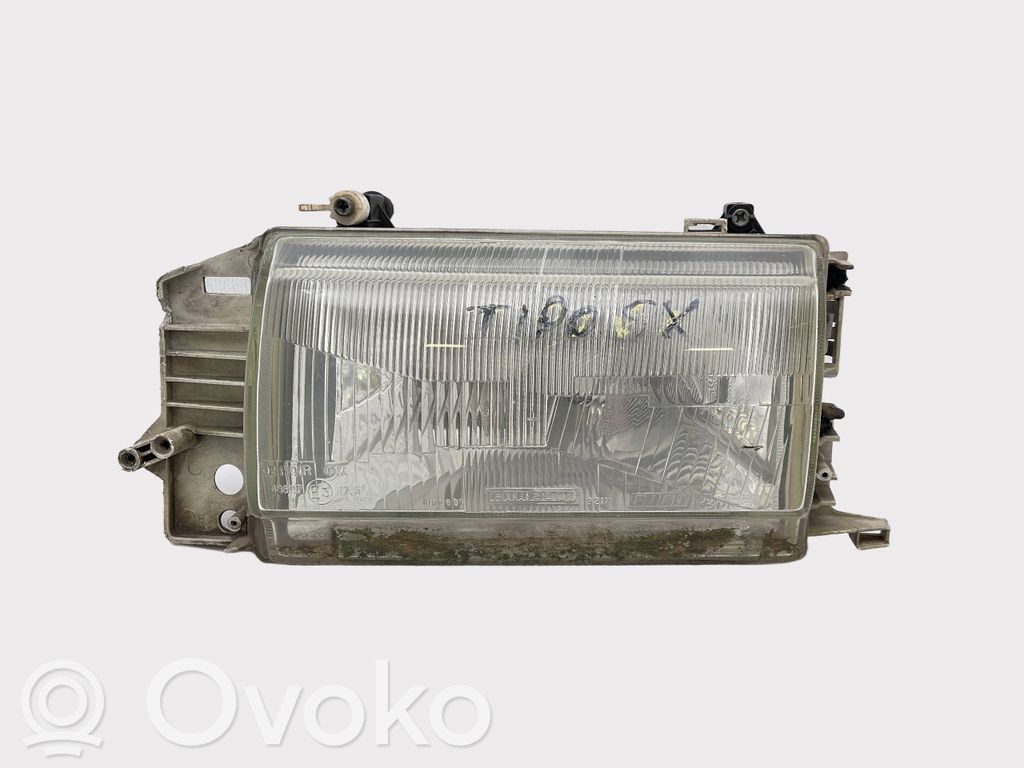 Fiat Tipo Headlight/headlamp 