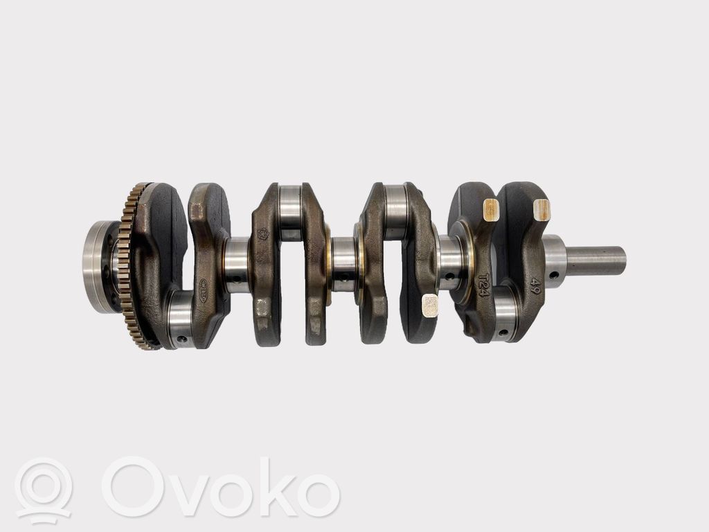 Jeep Compass Crankshaft 