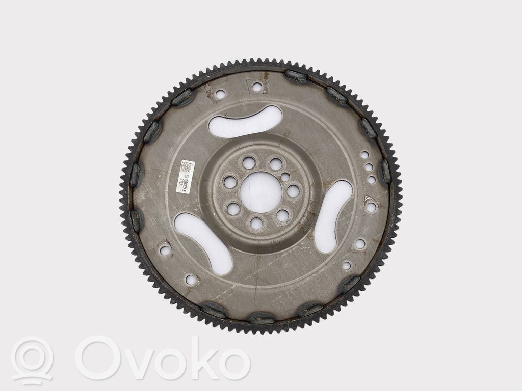 Jeep Cherokee KL Volante motor 