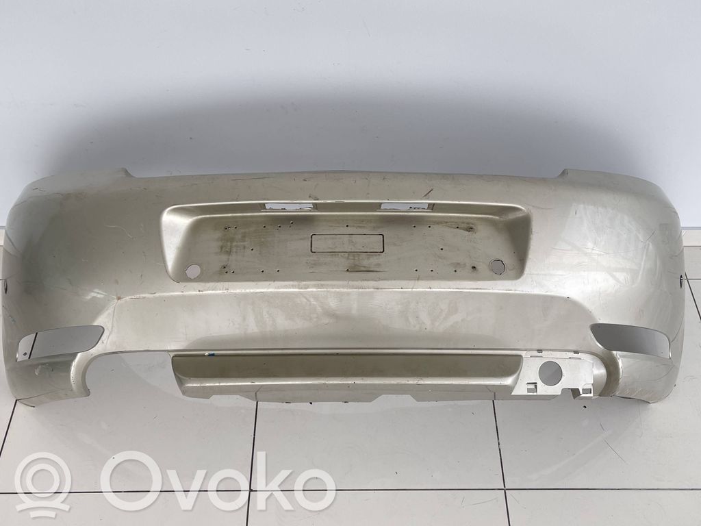 Alfa Romeo GT Parachoques 