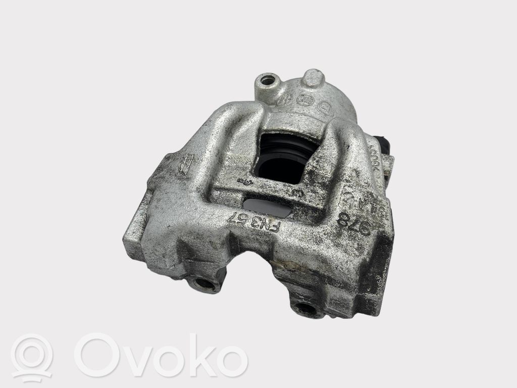 Fiat Doblo Zacisk hamulcowy przedni 