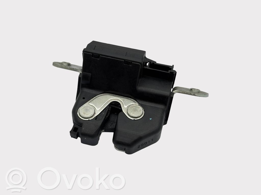 Alfa Romeo Giulietta Tailgate/trunk/boot lock/catch/latch 
