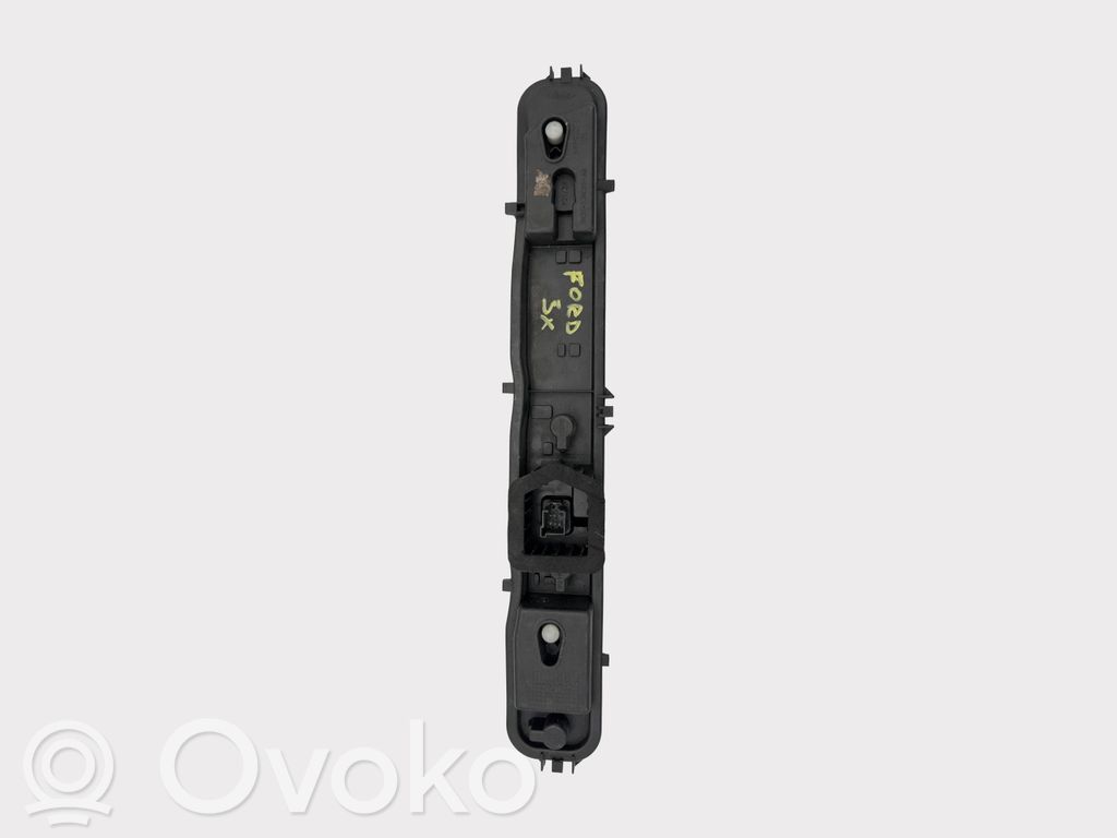 Ford Transit Tail light bulb cover holder 