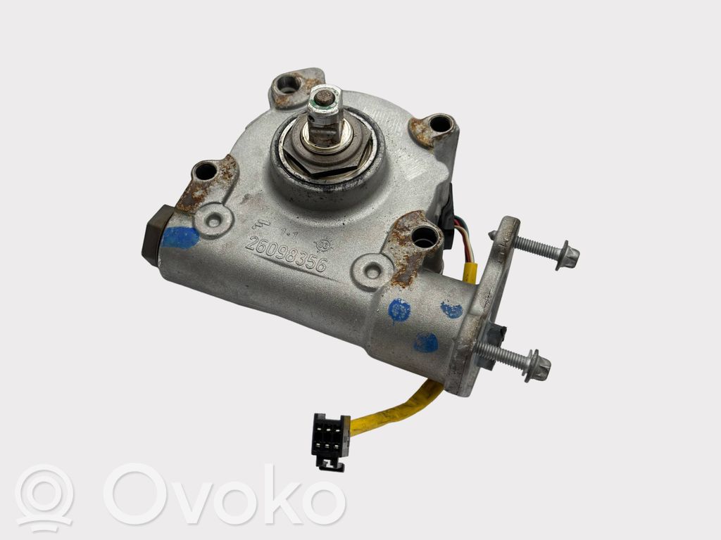 Fiat Punto (188) Pompă servodirecție electrică 
