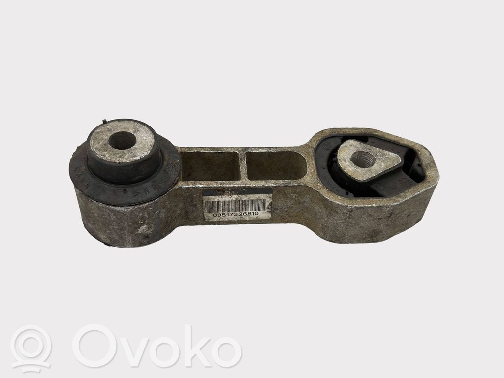 Fiat Panda II Engine mount bracket 