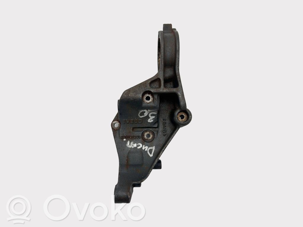 Fiat Ducato Halterung Lagerbock Lagergehäuse Antriebswelle 