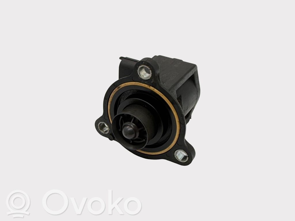 Fiat 500X Zawór podciśnienia / Elektrozawór turbiny 