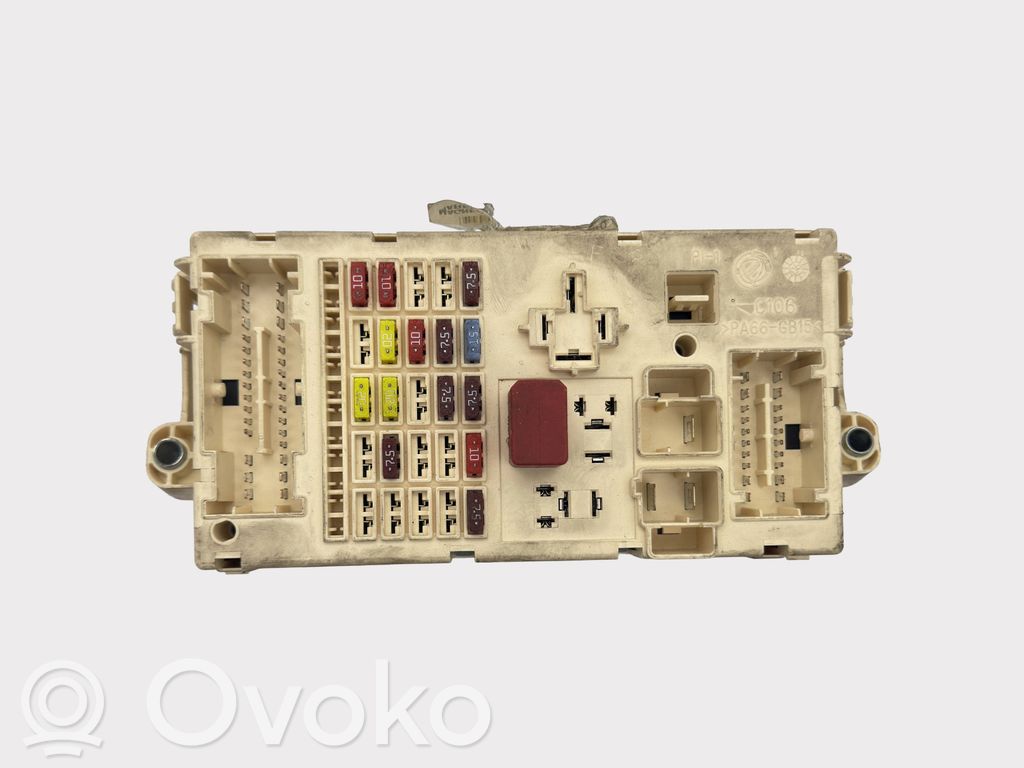 Sulakemoduuli   60686059