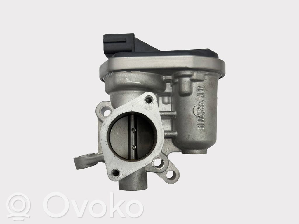 Válvula EGR   68492935AA,46334066