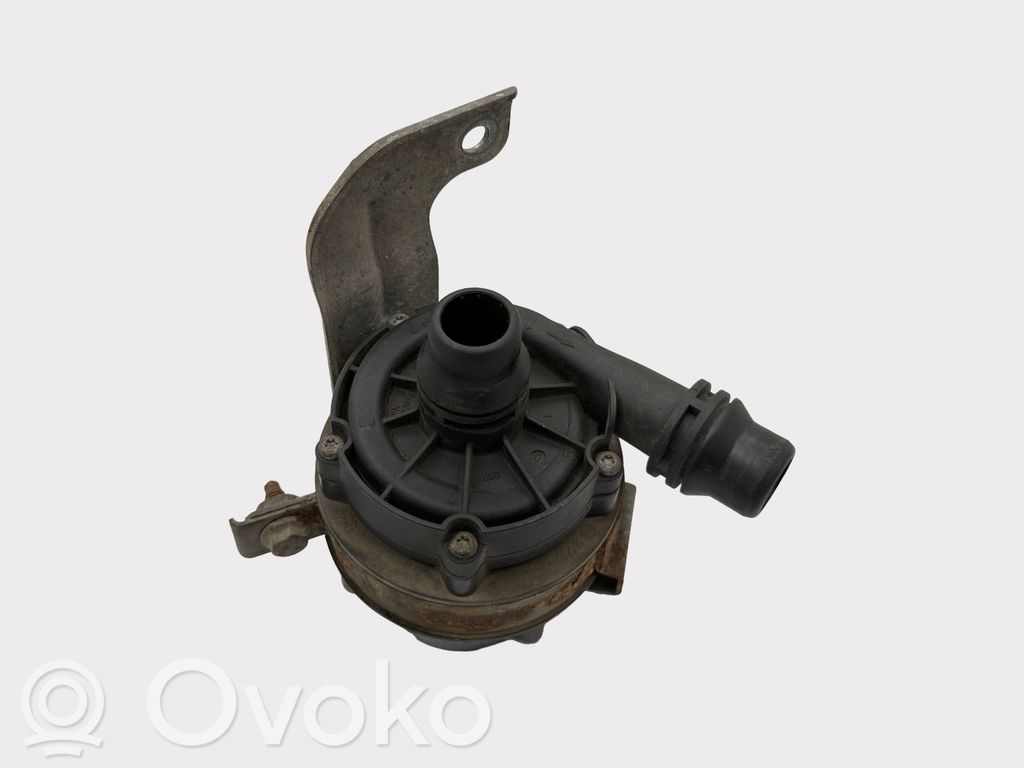 Fiat Tipo Pompa cyrkulacji / obiegu wody 