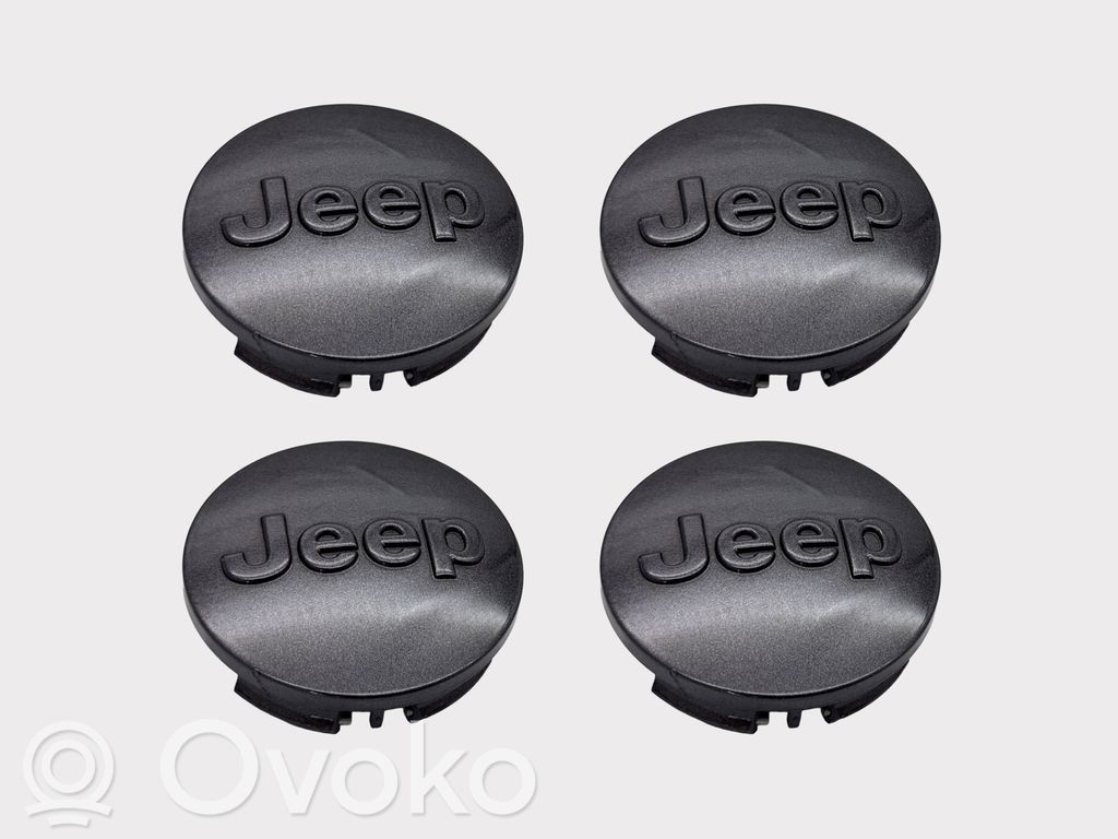 Jeep Renegade Tapacubos original de rueda 