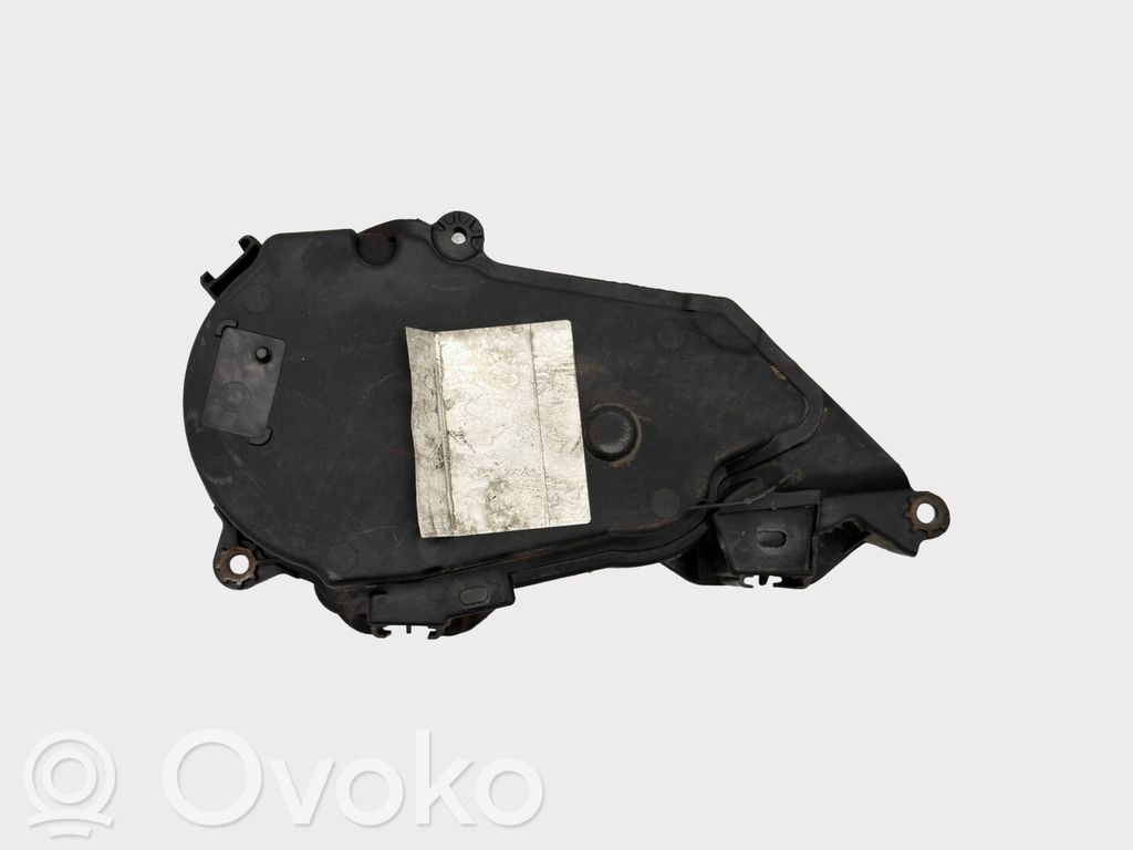 Peugeot Boxer Osłona paska / łańcucha rozrządu 