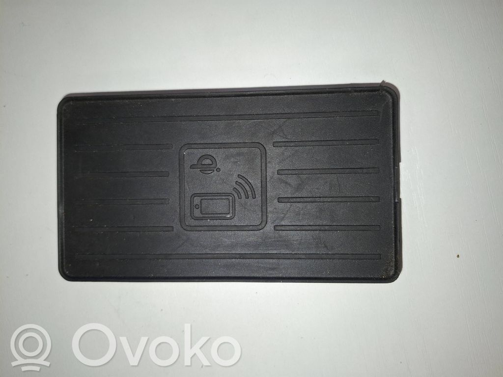 Wireless charging module   4M0035502A,18301111,RK718300,10R057927