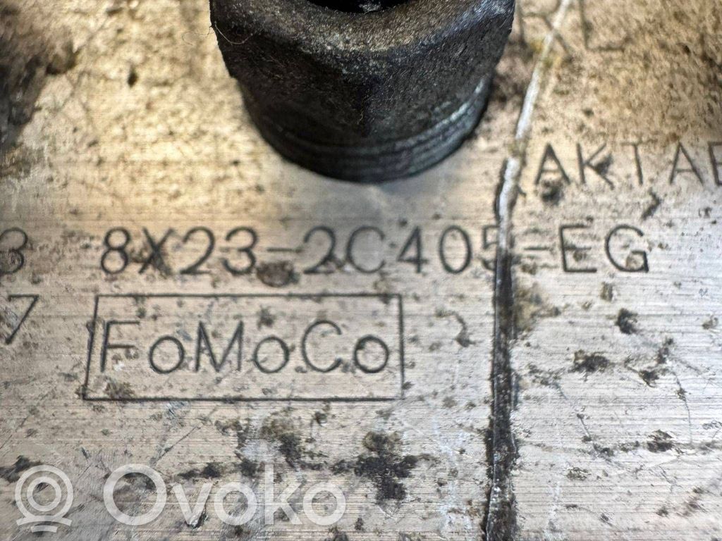 Bomba de ABS   8X232C405EG