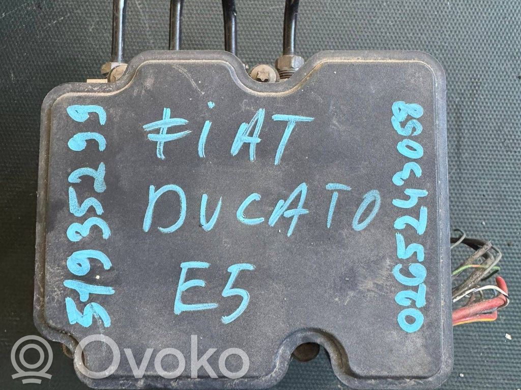 Bomba de ABS   51935299,131179