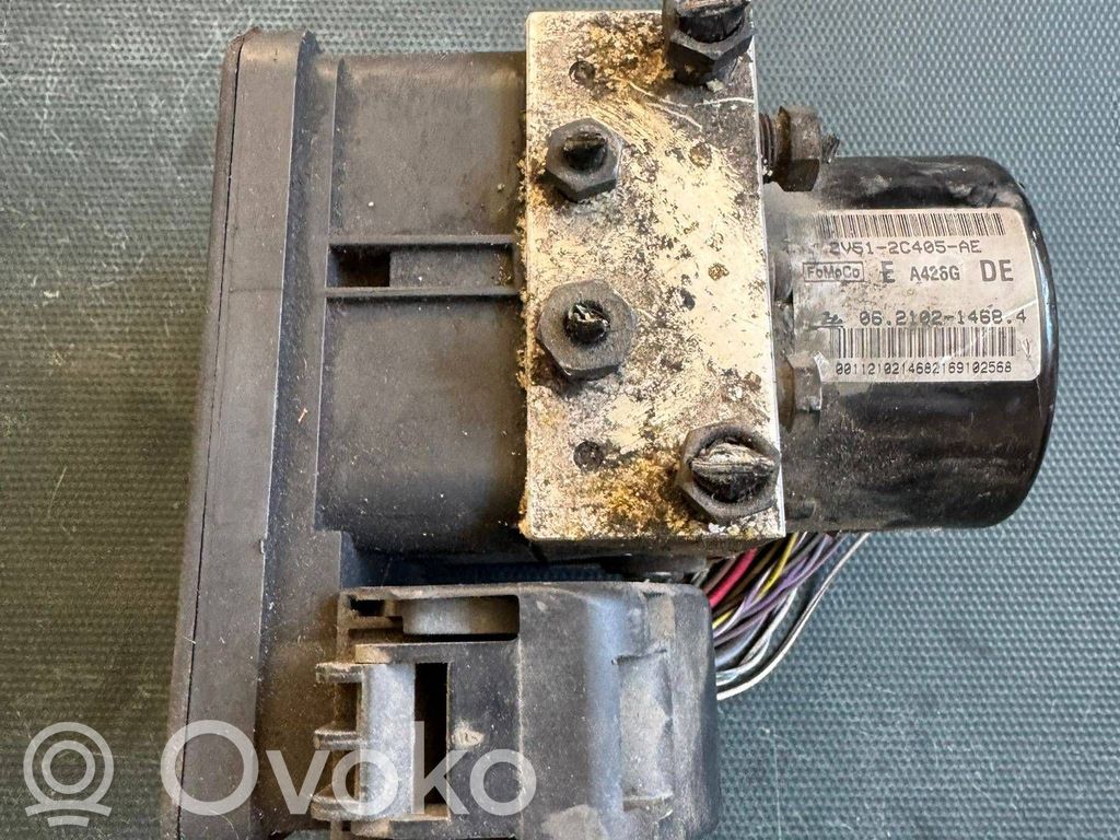 ABS Pump   8V512C405AE,A426G,06210214684