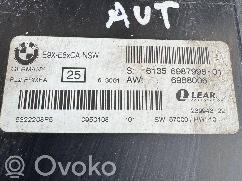 Light module LCM   698799801,5322208P5,6988006