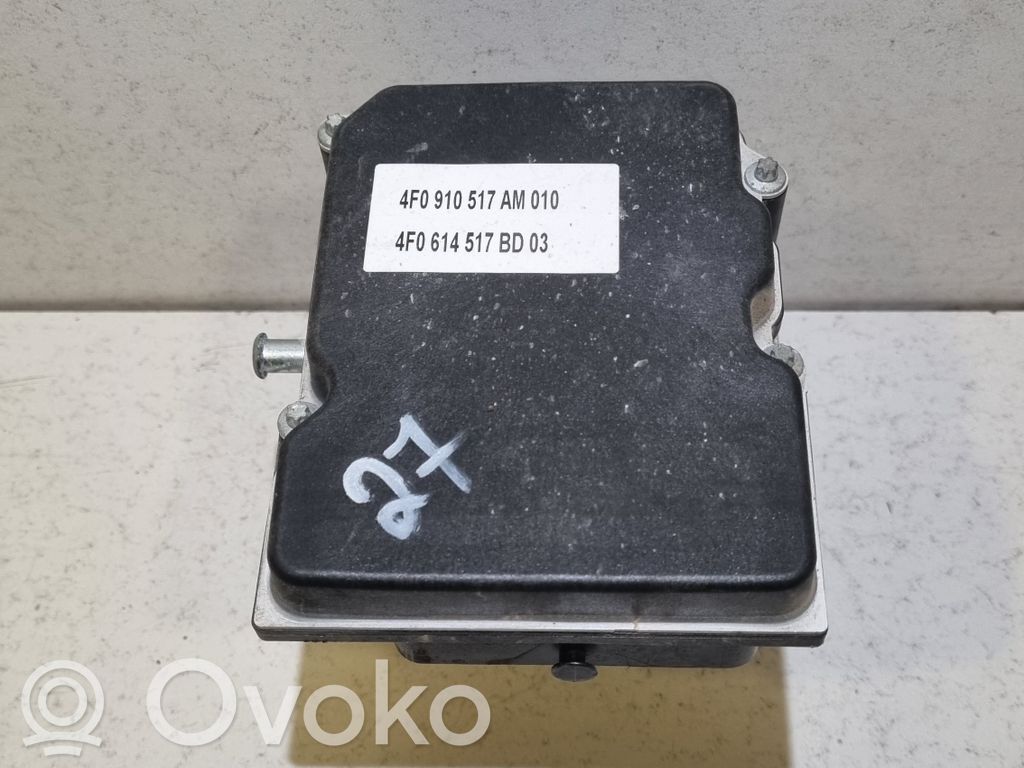 ABS Pump   4F0614517BD,4F0910517AM