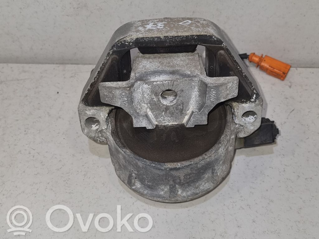 Moottorin kiinnikekorvake   MP5295