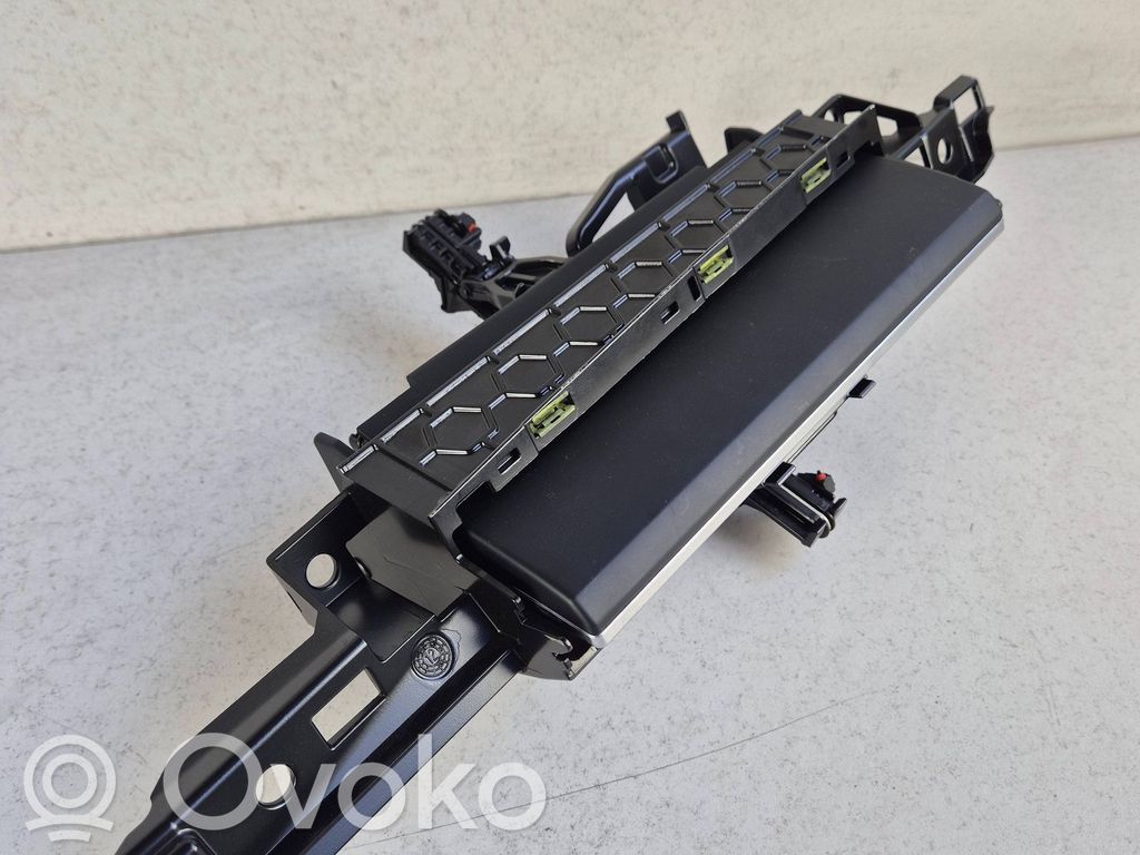 Audi A6 Allroad C7 Screen/display/small screen 