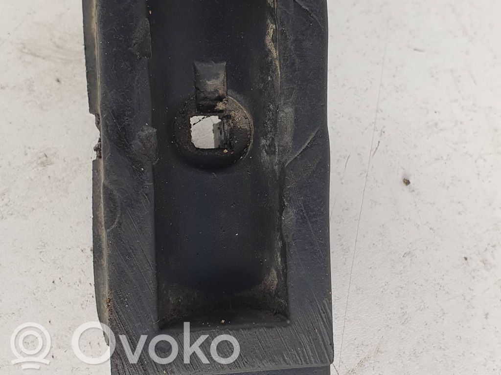 Audi A6 C7 Jacking socket point 