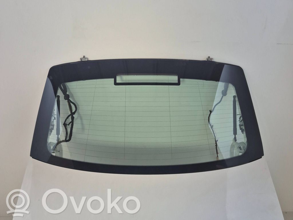 Tailgate/trunk/boot lid