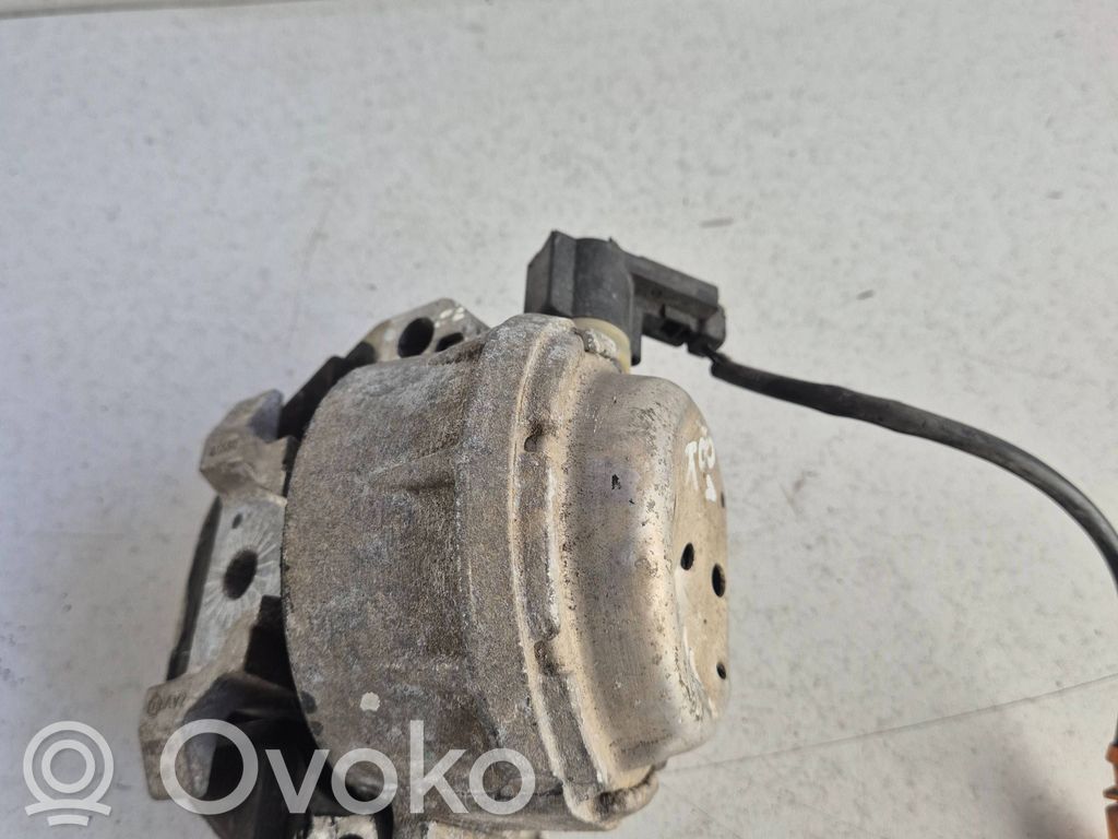 Engine mount bracket   65590