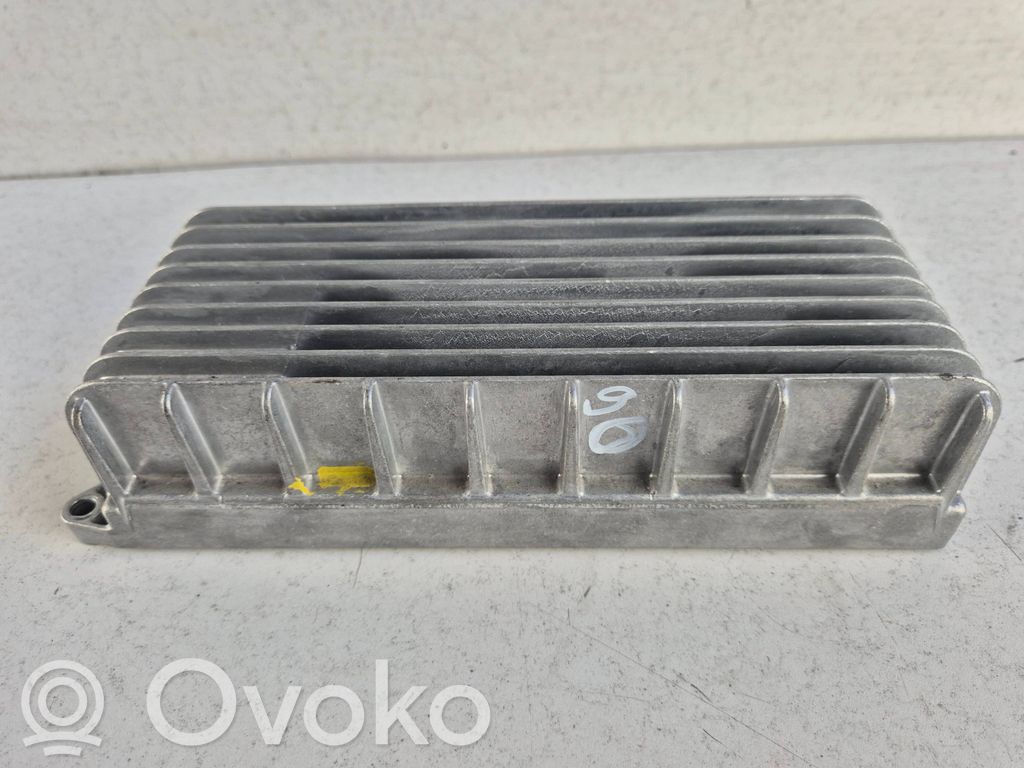 Audi Q7 4L Wzmacniacz audio 