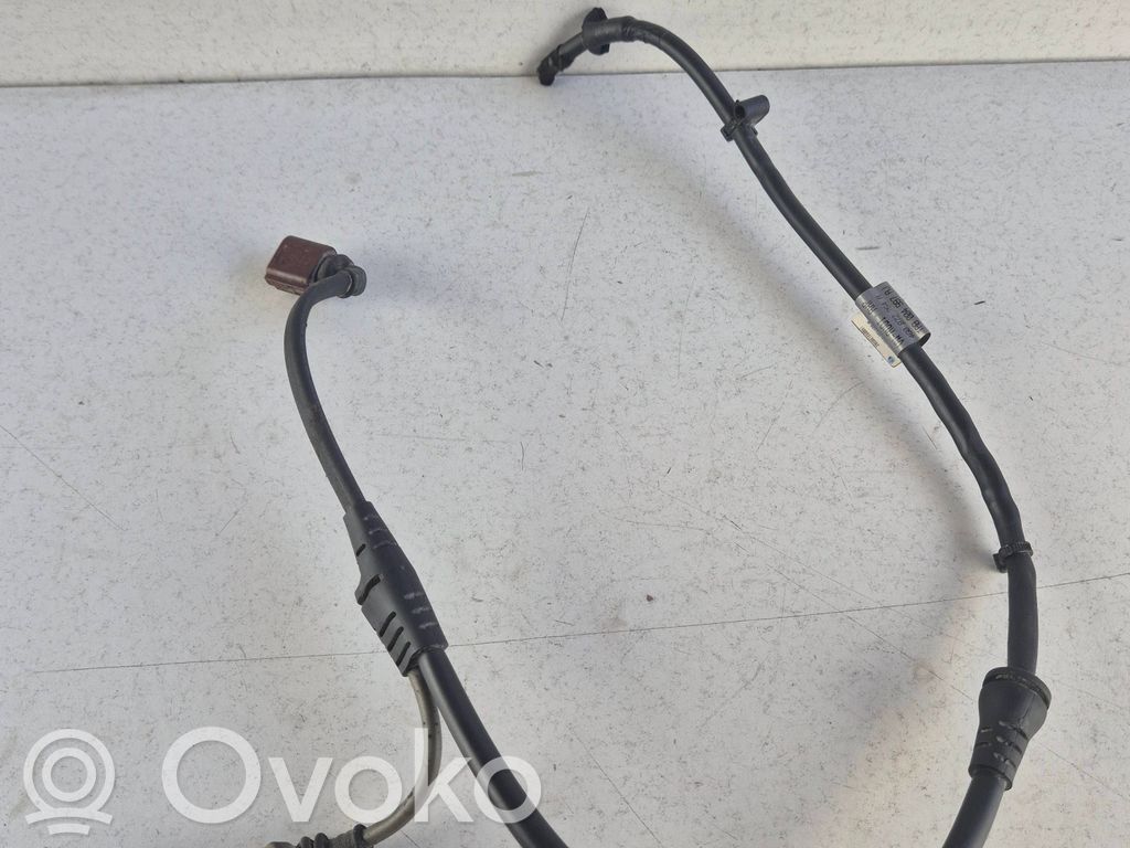 Cableado del sensor ABS trasero   4G0972254A,TAB004997AJ