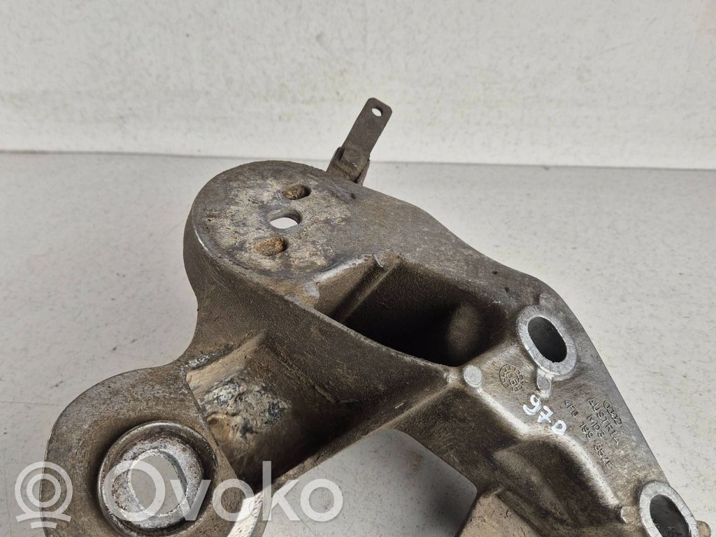 Engine mounting bracket   4F0199352E