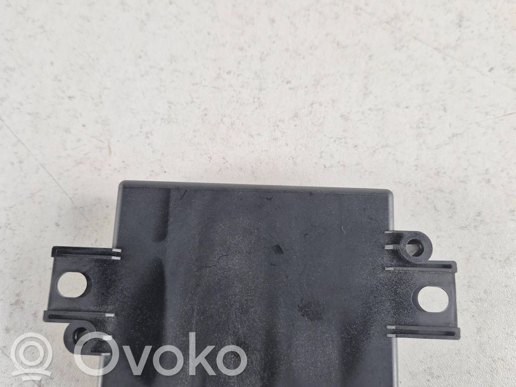 Audi A6 S6 C6 4F Parking PDC control unit/module 