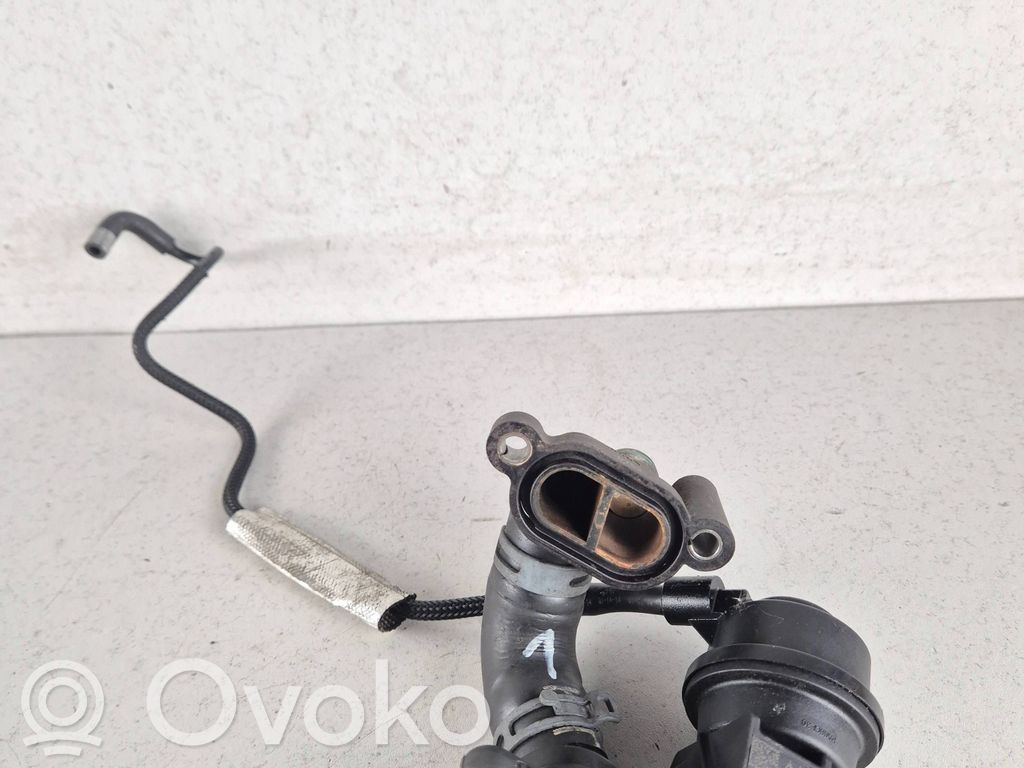 Audi A6 S6 C7 4G Caurulīte (-es) / šļūtene (-es) 