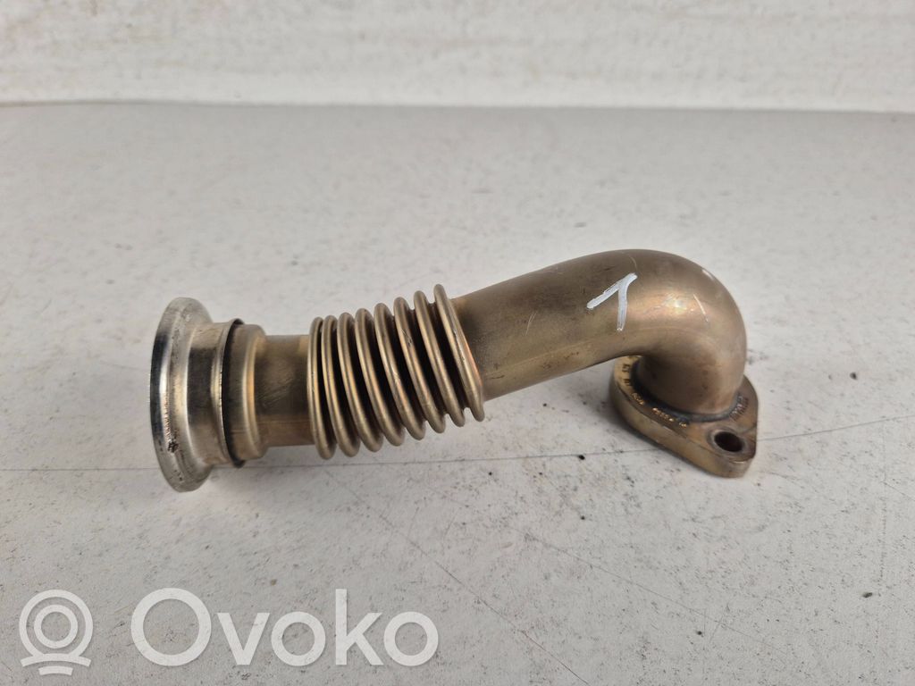 Audi A6 S6 C7 4G Caurulīte (-es) / šļūtene (-es) 