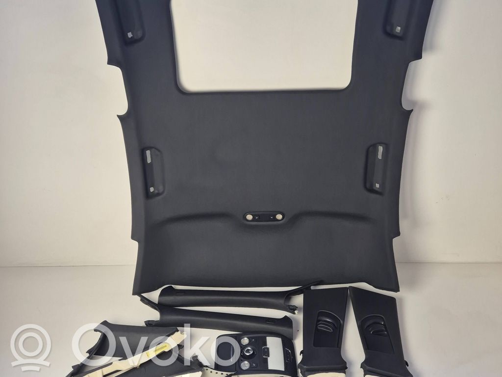 Audi A4 S4 B8 8K Set ornamente interior 