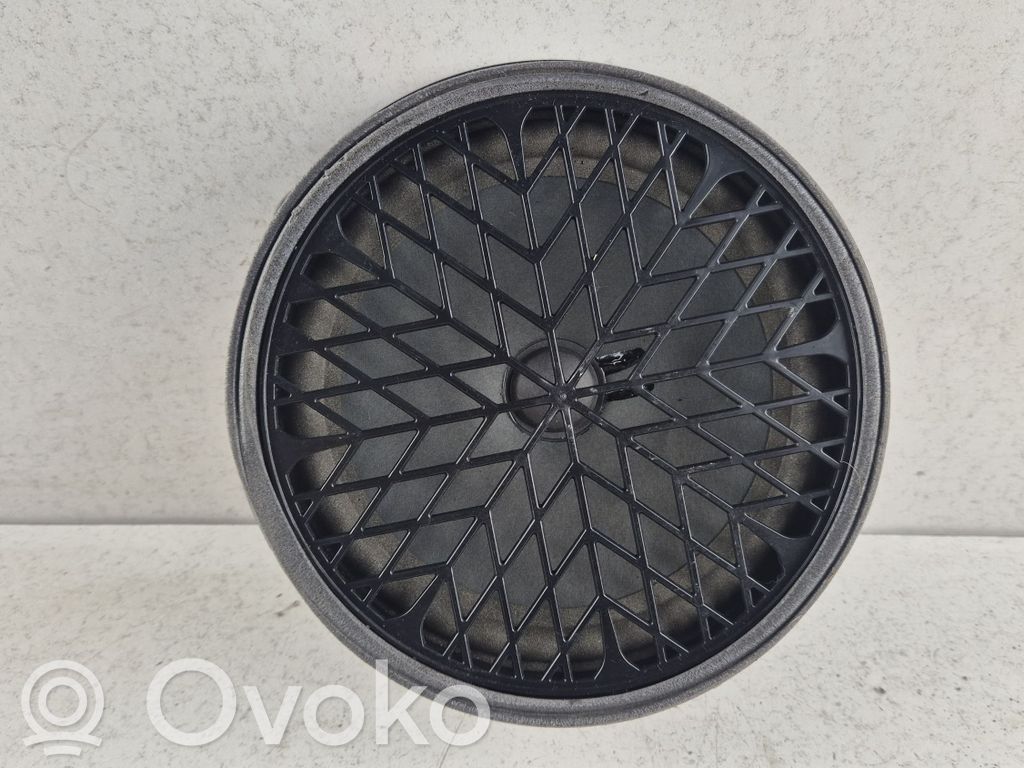 Audi A4 S4 B8 8K Haut-parleur de porte avant 