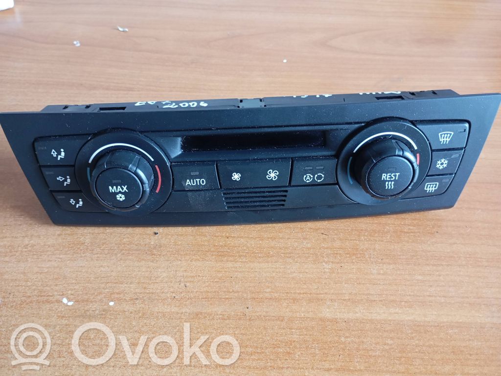 Panel klimatyzacji   9117136,A2C53181399,060206691