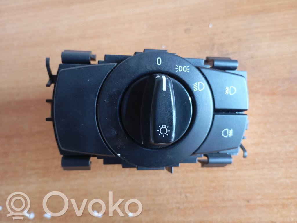 Interruttore luci   6932798,33600202,30060310040078
