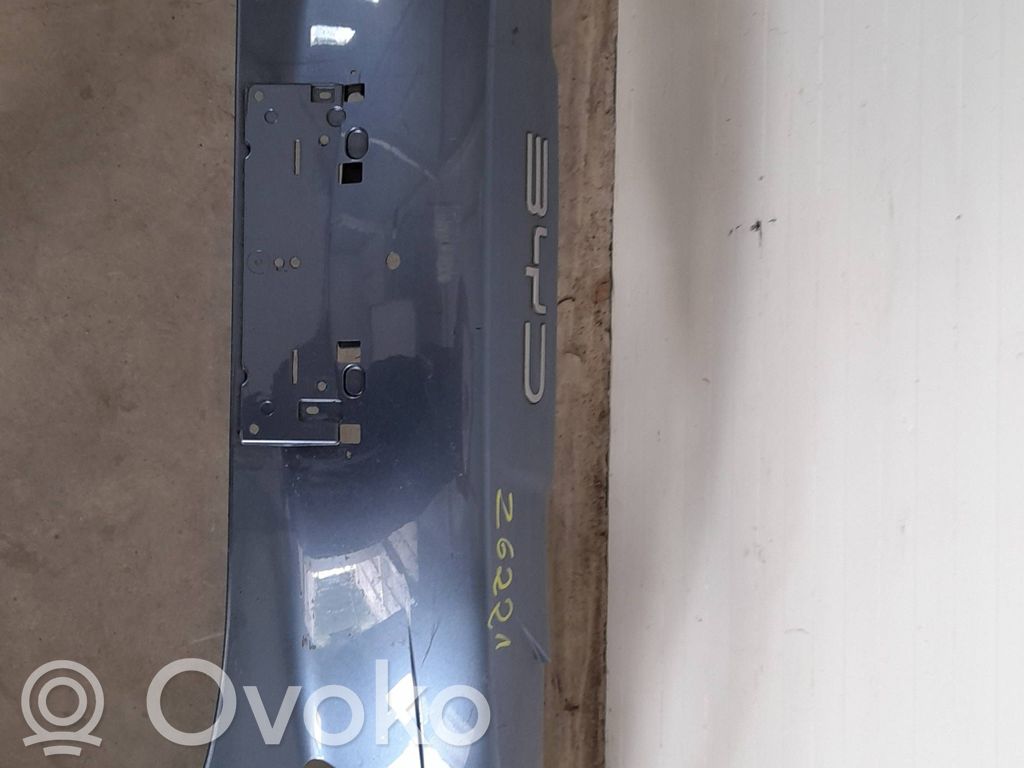 BYD Seal U Priekšējais bamperis 