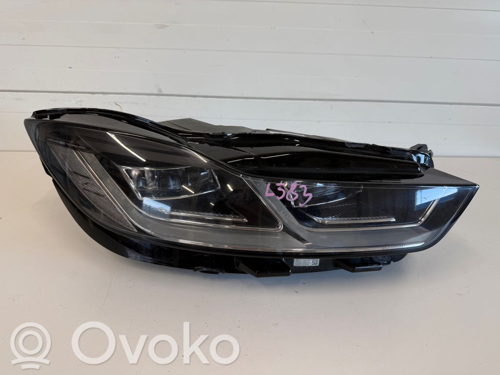 Jaguar I-Pace Lampa przednia 