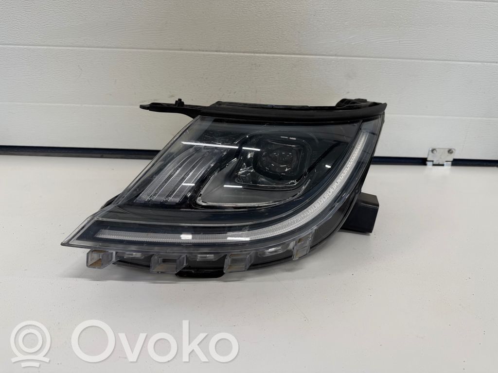 BYD Dolphin Headlight/headlamp 