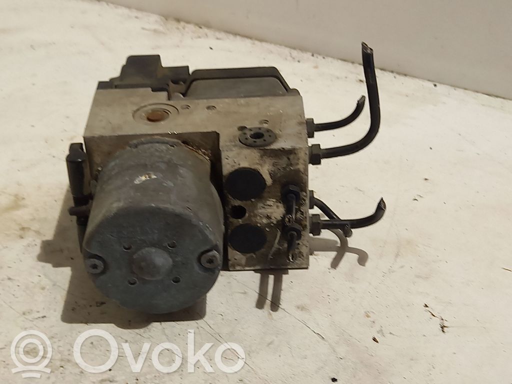 Audi A6 S6 C5 4B ABS bloks 