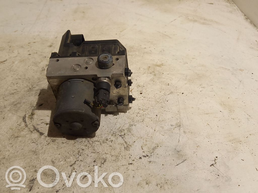 Audi A6 S6 C5 4B ABS bloks 