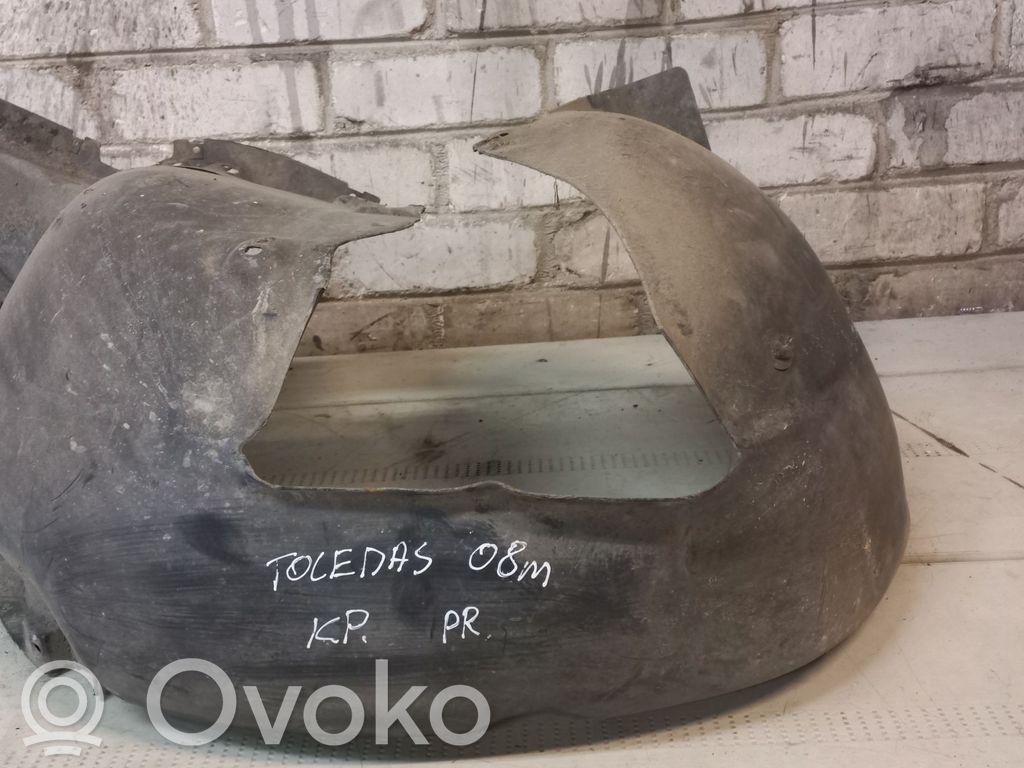 Seat Toledo III (5P) Apakšspārns 