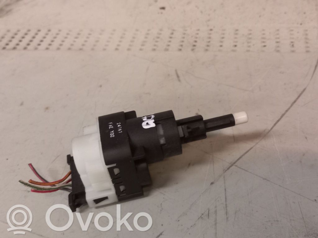 Seat Toledo III (5P) Brake pedal sensor switch 