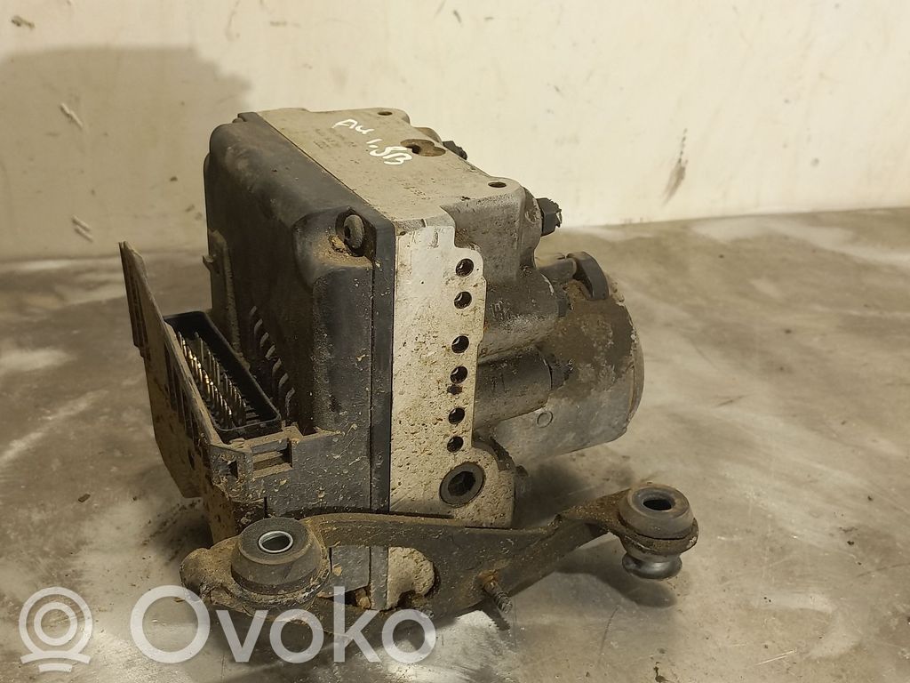 Bomba de ABS   4A0614111G,0265218011