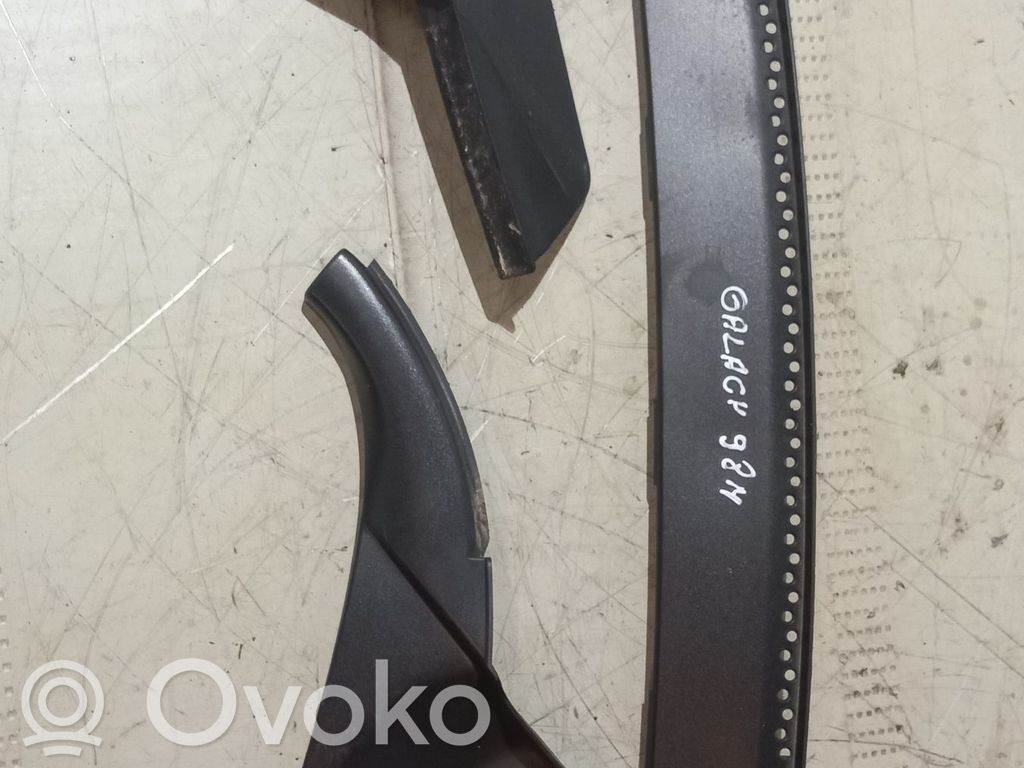 Ford Galaxy Wiper trim 