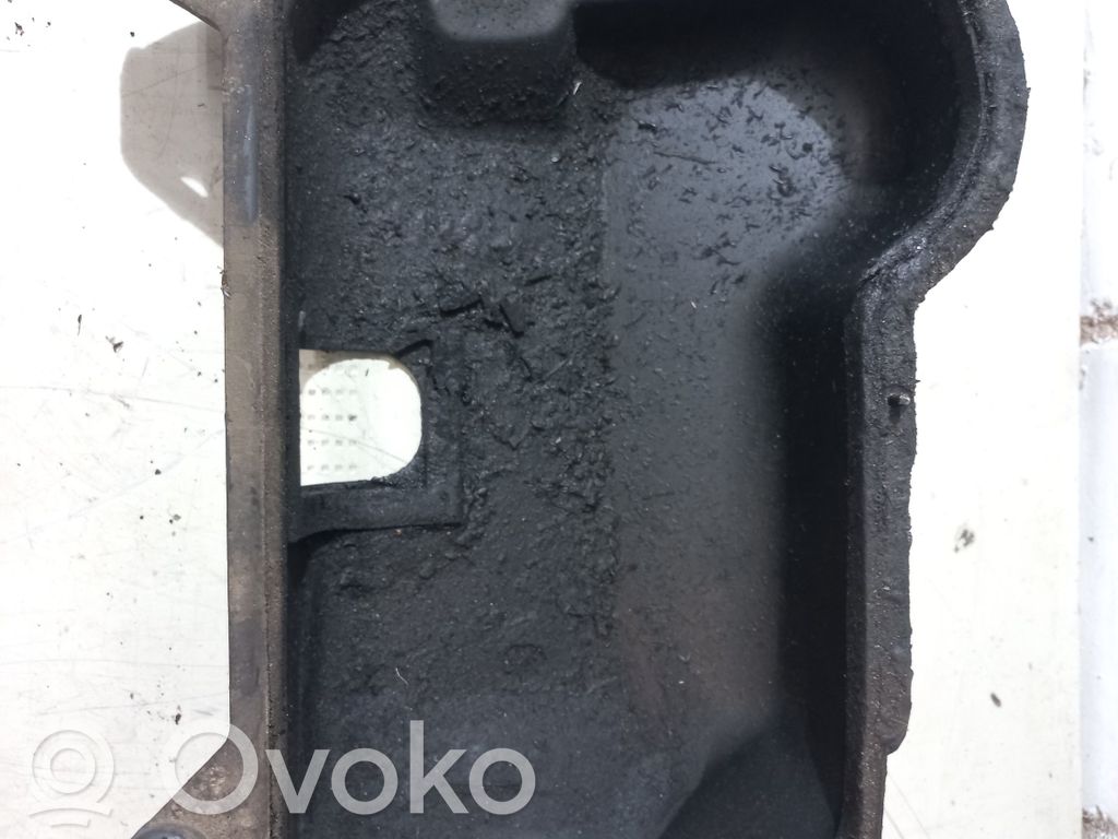 Volkswagen Sharan Engine splash shield/under tray 