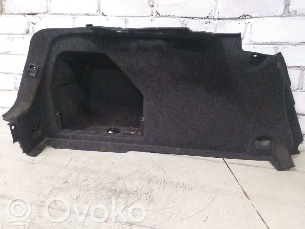 Volkswagen PASSAT B6 Panou lateral portbagaj 